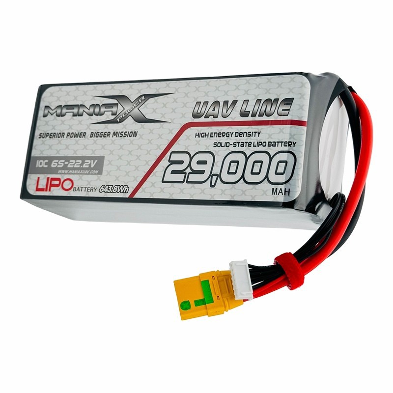Lipo-Solidstate-29000-22,2V
