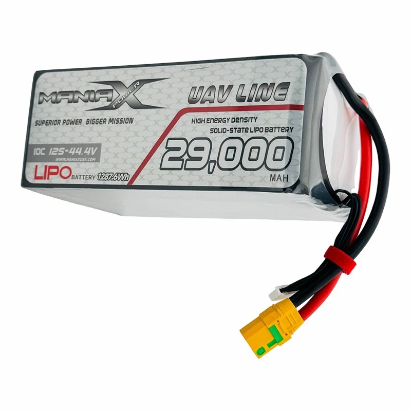 Lipo-Solidstate-29000-44,4V