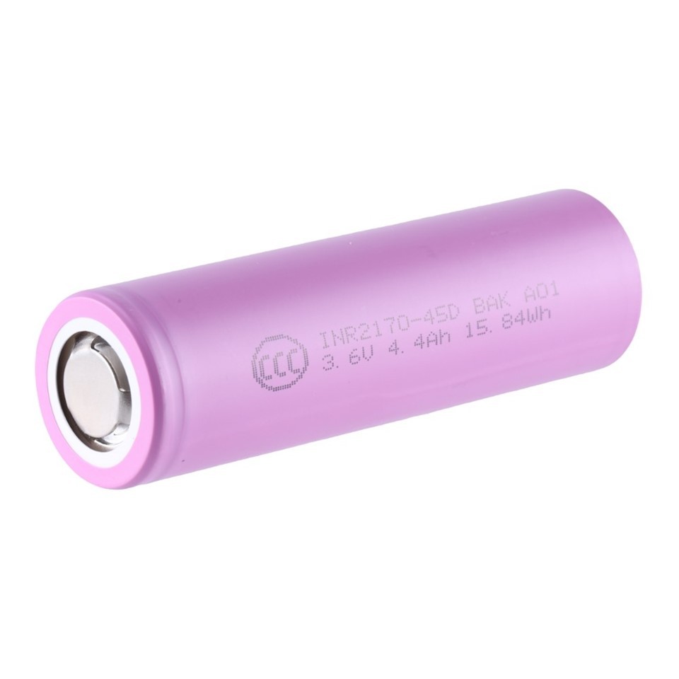 BAK 21700 45D 4500mAH--002