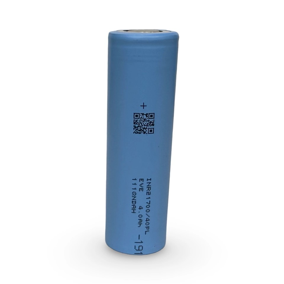 EVE 21700 40PL 4000mAh 70A Battery