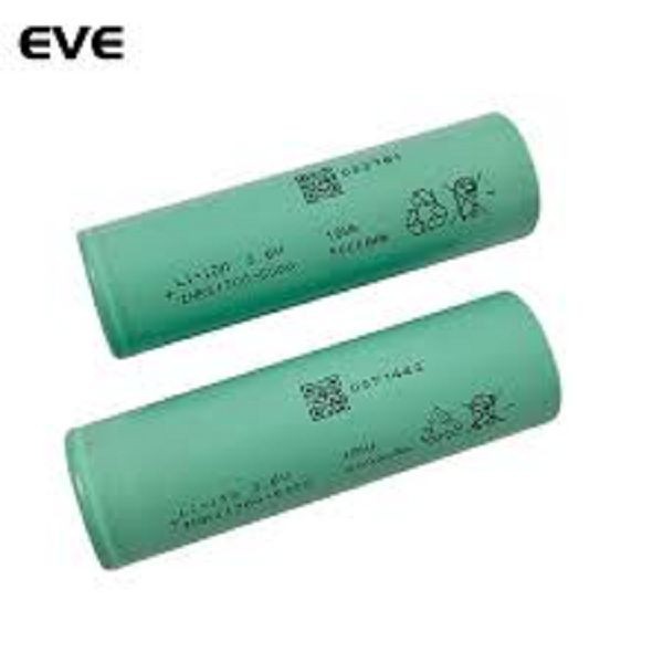 EVE 21700 50PL 5000mAh 70A Battery
