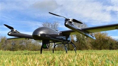 ManiaX High Energy Density Semi Solid-state Lipo Battery for Drones & UAV: Redefine the Drone End...