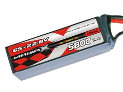 RC Heli & Airplane Battery