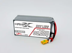 Drone Solid-State Lipo Battery