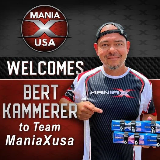 Bert Kammerer Bert Kammerer