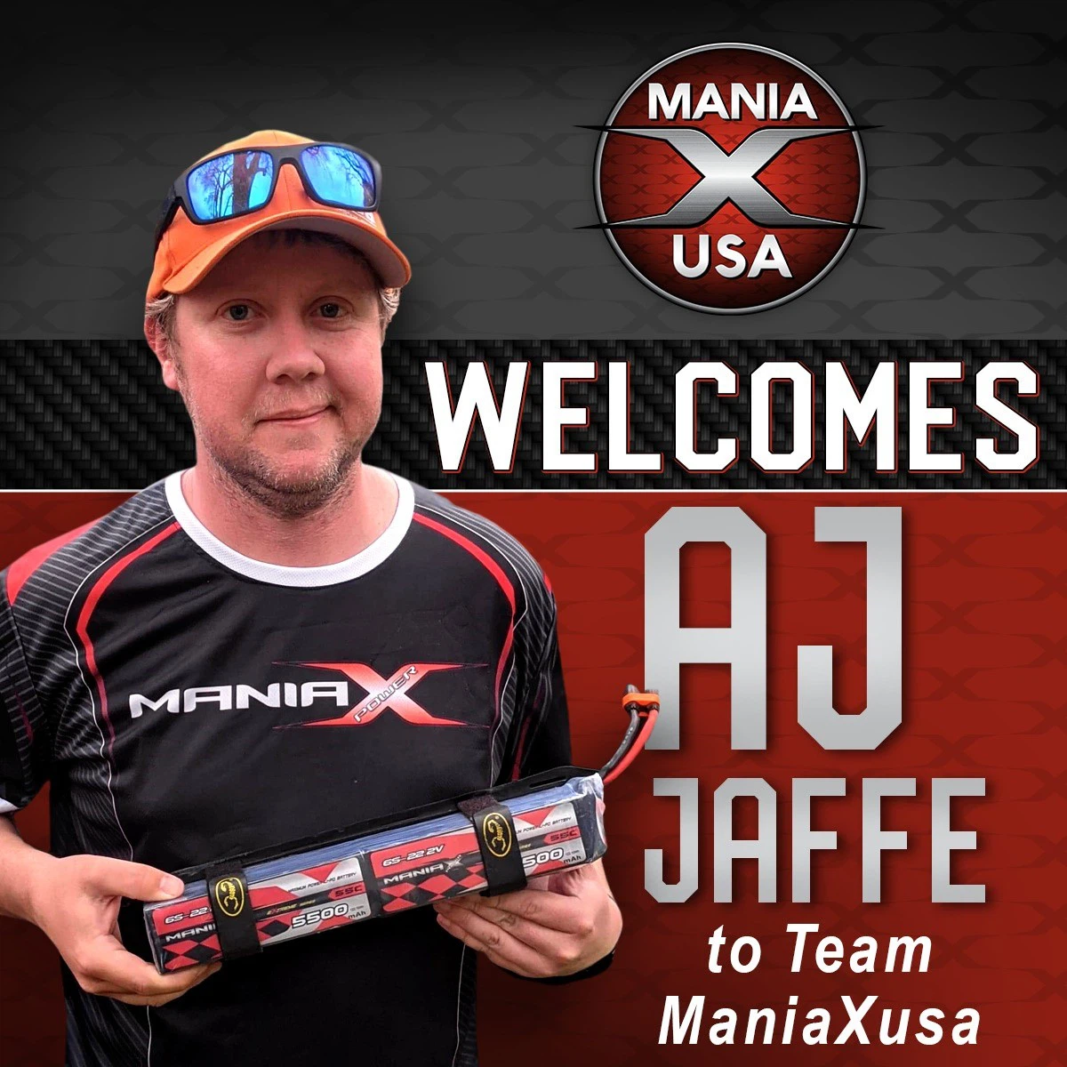AJ Jaffe AJ Jaffe