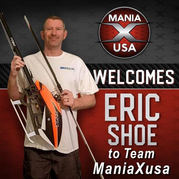 Eric Shoe Eric Shoe