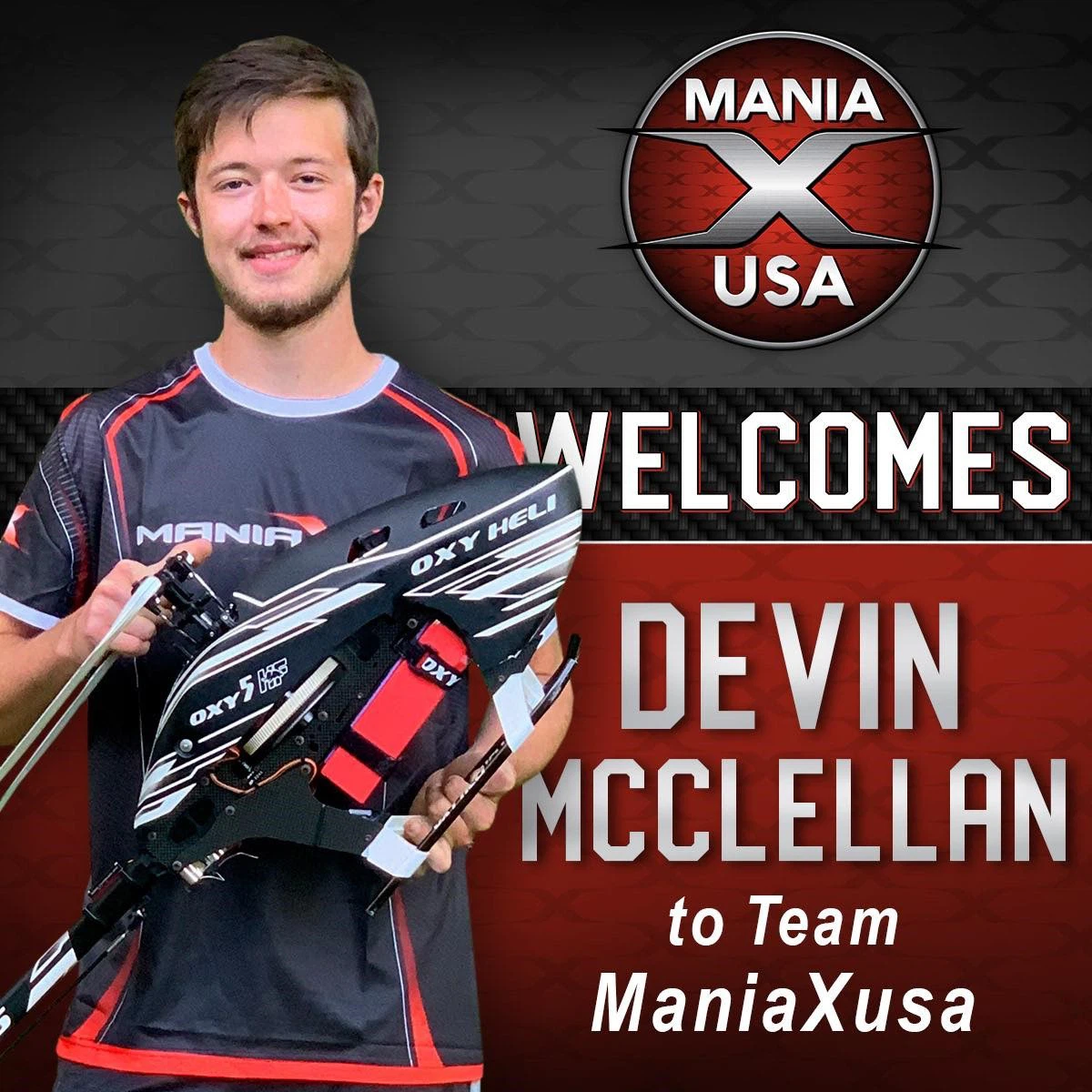 Devin McClellan Devin McClellan