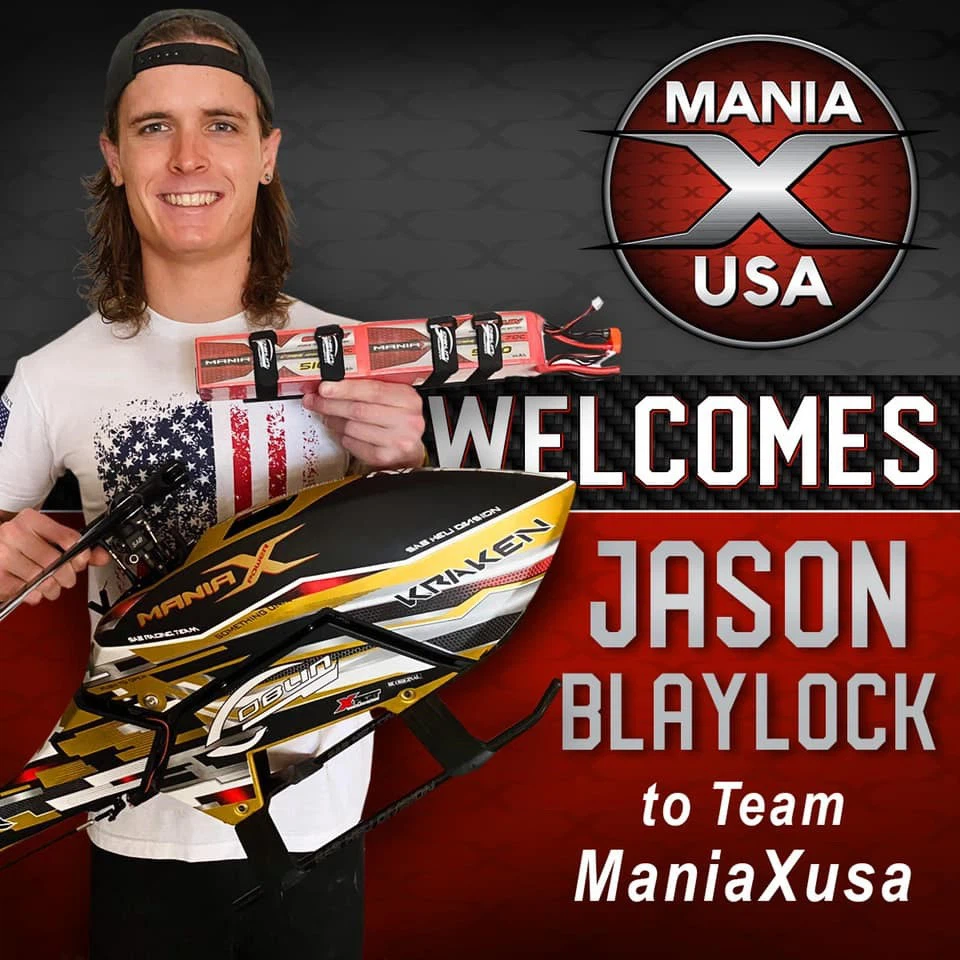 Jason Blaylock Jason Blaylock