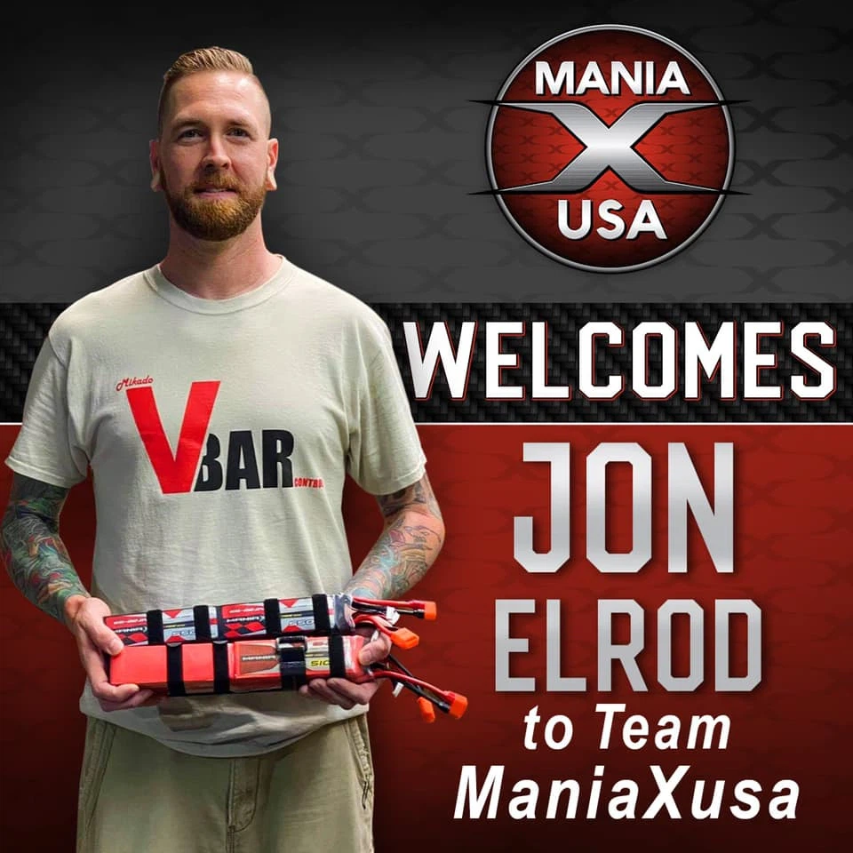 Jon Elrod Jon Elrod