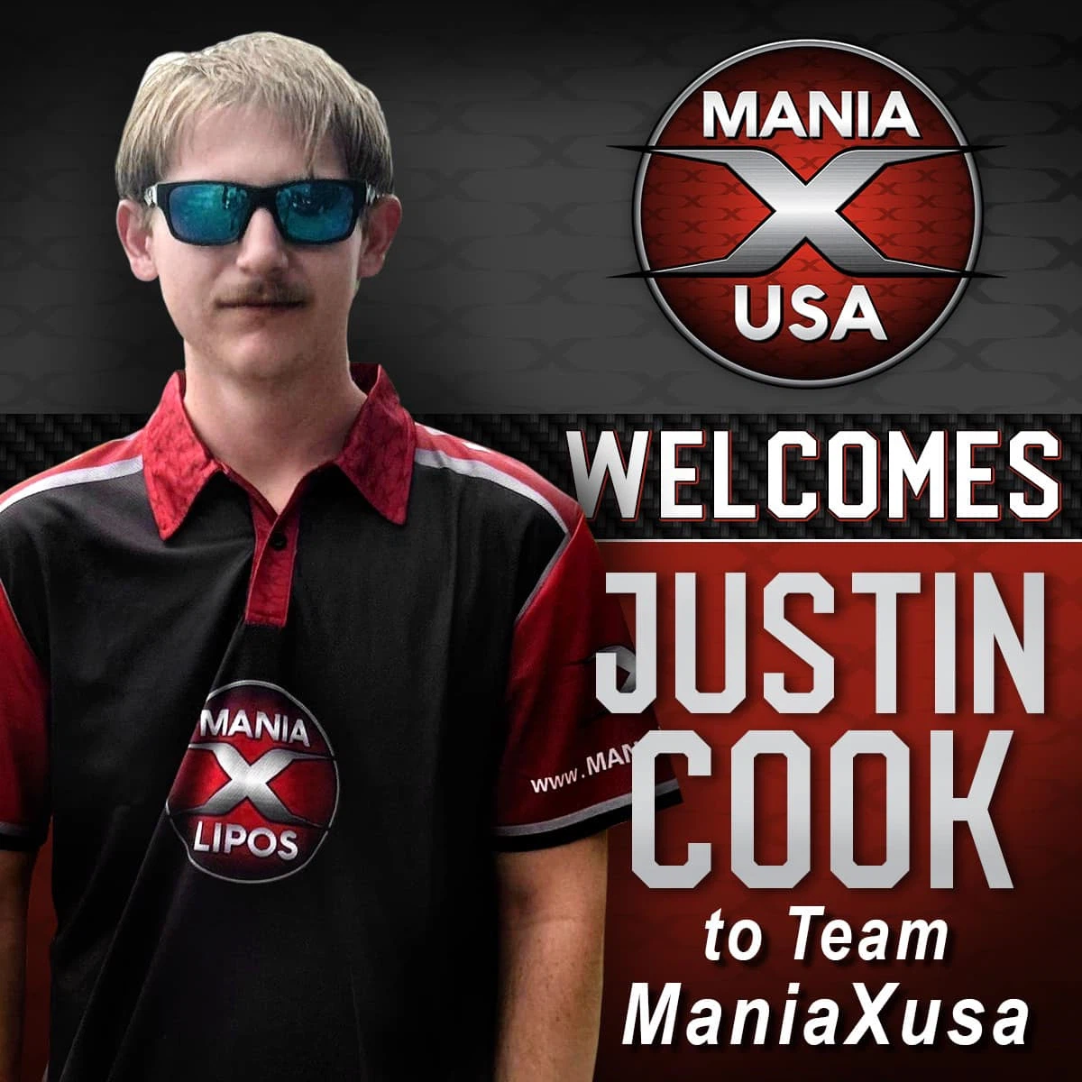 Justin Cook Justin Cook
