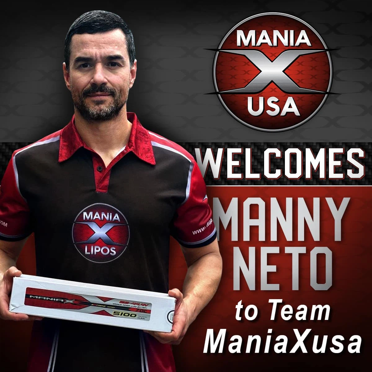 Manny Neto Manny Neto