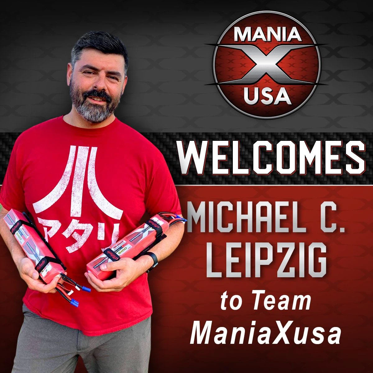 Michael C. Leipzig Michael C. Leipzig