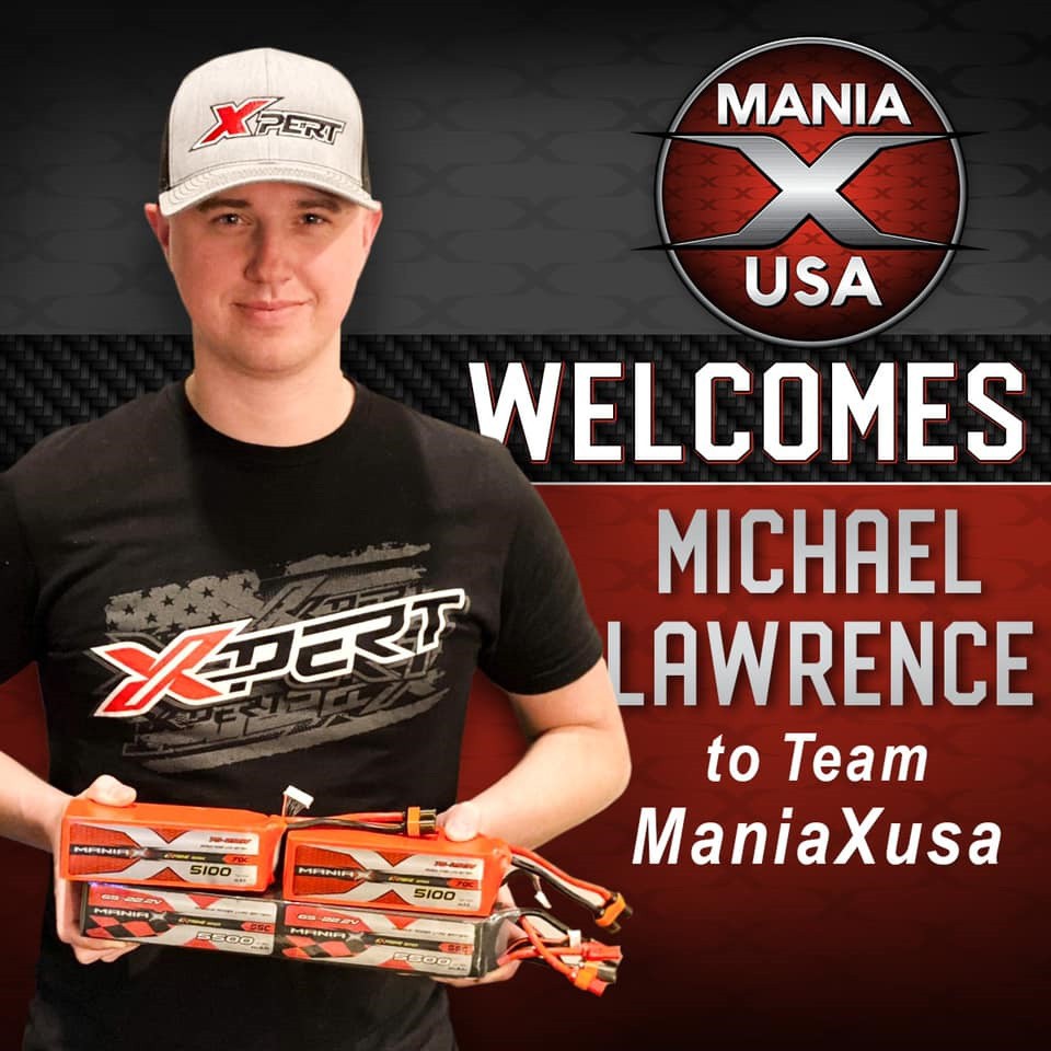 Michael Lawrence Michael Lawrence