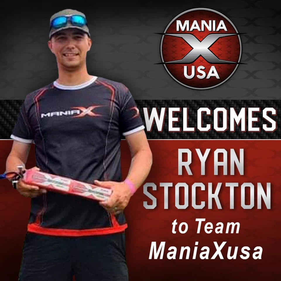 Ryan Stockton Ryan Stockton