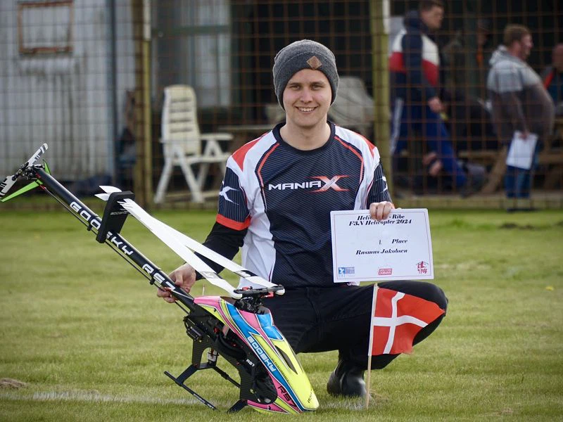 Rasmus Jakbosen (DK) Rasmus Jakbosen (DK)