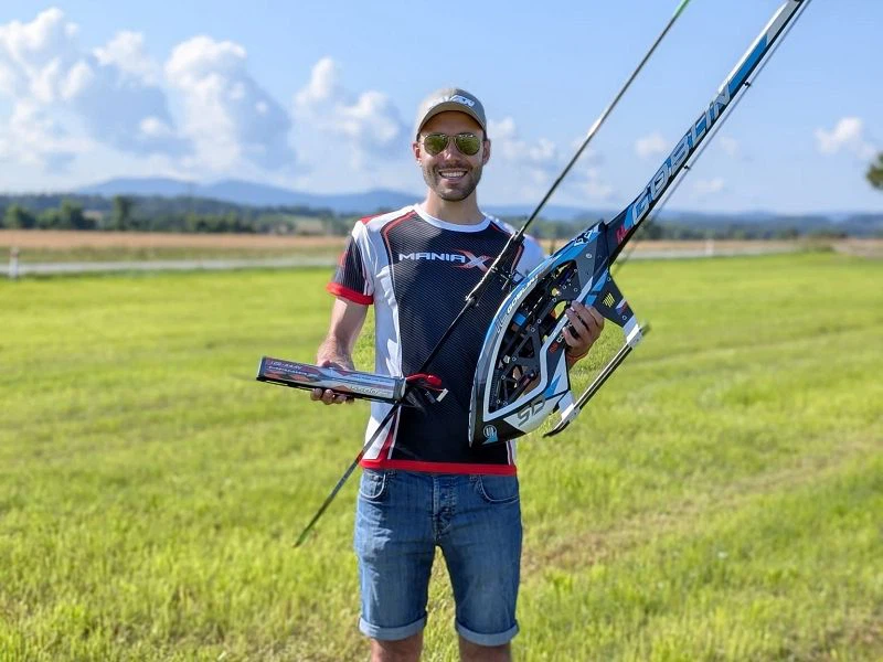 Tomáš Erlich (CZ) Tomáš Erlich (CZ)