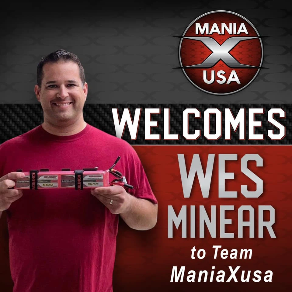 WES MINEAR WES MINEAR