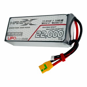 Lipo-Solidstate-22000-222V Lipo-Solidstate-22000-222V