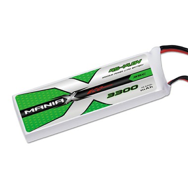 maniax-power-4s-3300-35c maniax-power-4s-3300-35c