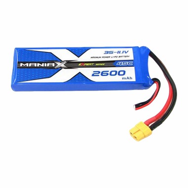 maniax-power-3s-2600-45c maniax-power-3s-2600-45c