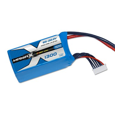 maniax-power-6s-1300-45c maniax-power-6s-1300-45c