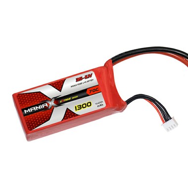 maniax-power-3s-1300-70c maniax-power-3s-1300-70c
