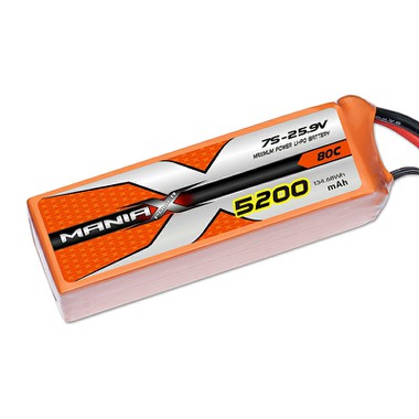 maniax-power-7s-5200-80c maniax-power-7s-5200-80c