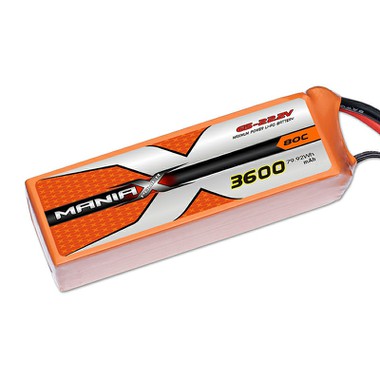 maniax-power-6s-3600-80c maniax-power-6s-3600-80c