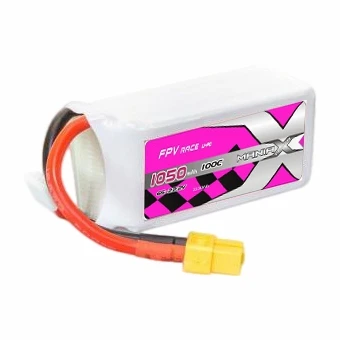 6S-222V 1050mAH 100C 6S-222V 1050mAH 100C