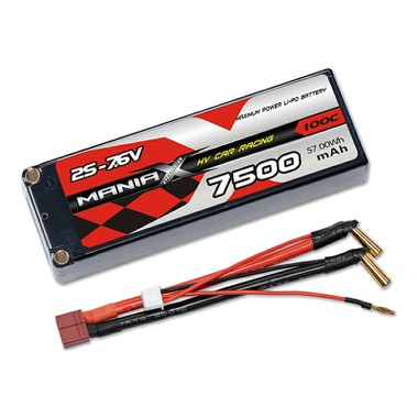maniax-power-hv-car-2s-7500-100c maniax-power-hv-car-2s-7500-100c