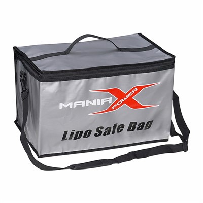 LiPo Bag 165x145x215 mm