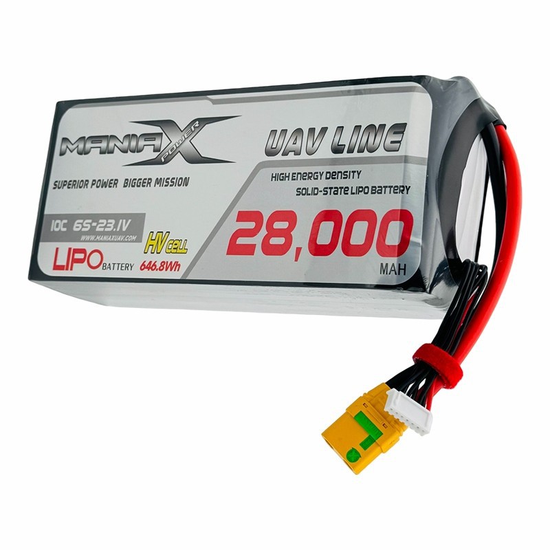 Lipo-Solidstate-HV-28000-23,1V