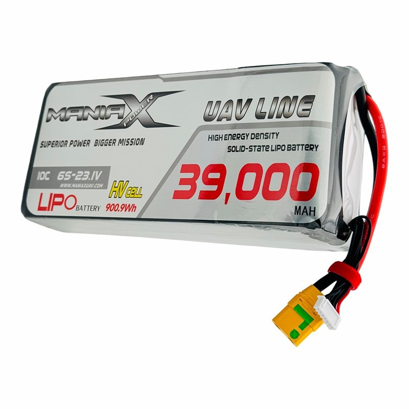 Lipo-Solidstate-HV-39000-23,1V